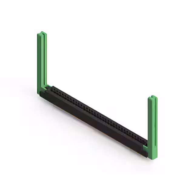 355-068-520-258 EDAC Inc.  Edgeboard Connectors